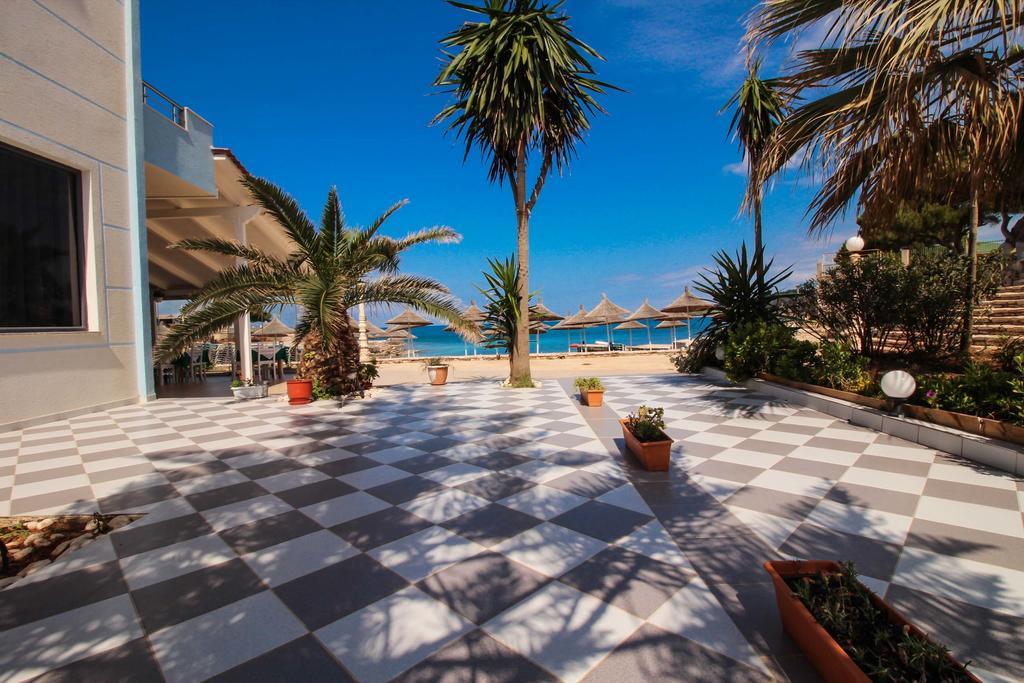 Hotel Artur Ksamil