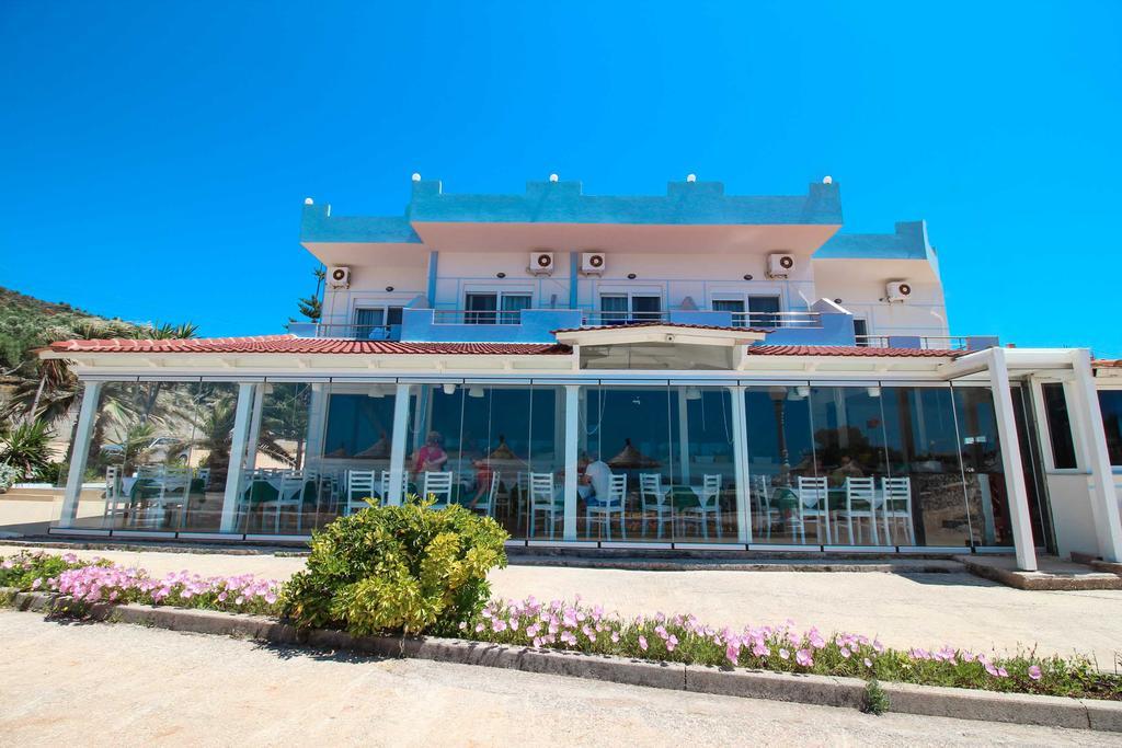 Hotel Artur Ksamil