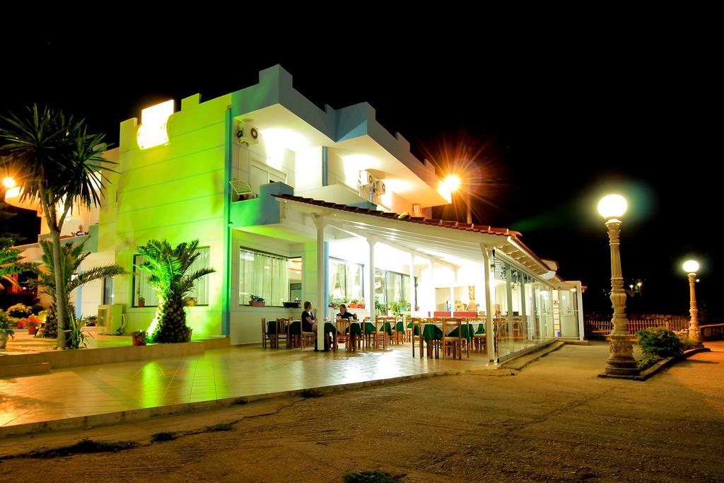 Hotel Artur