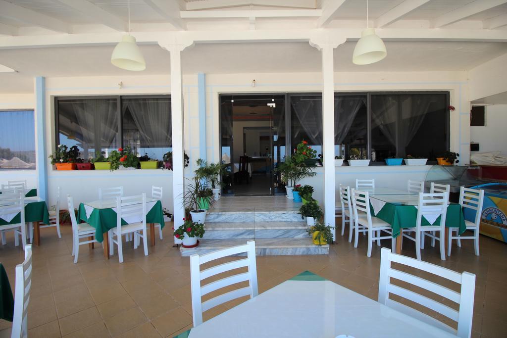 Artur Hotel